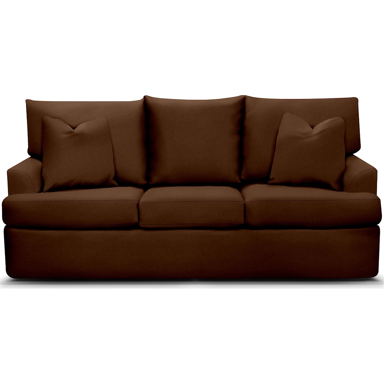 Dimensions 6C00 Series Cooper Sofa