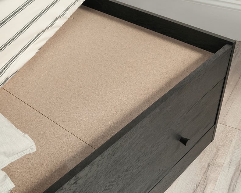 Sauder Cottage Road Twin Storage Platform Bed