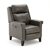 Best Home Furnishings Prima Power High Leg Recliner