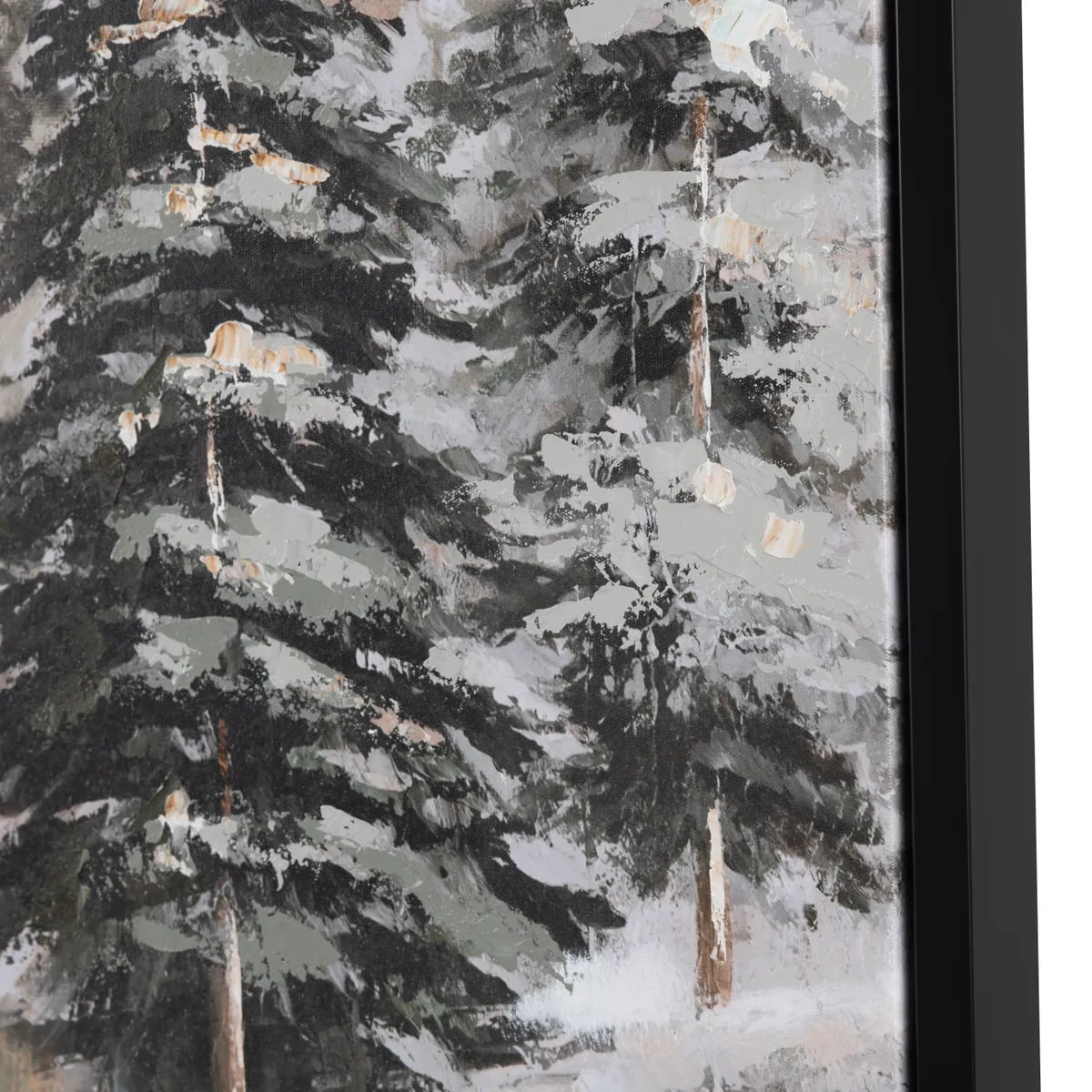 Dawson Framed Canvases - Set of 2