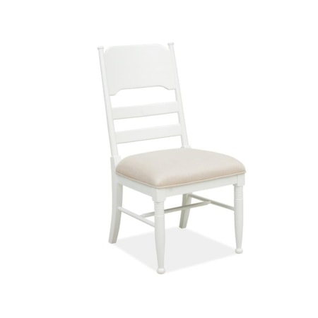Dining Side Chair