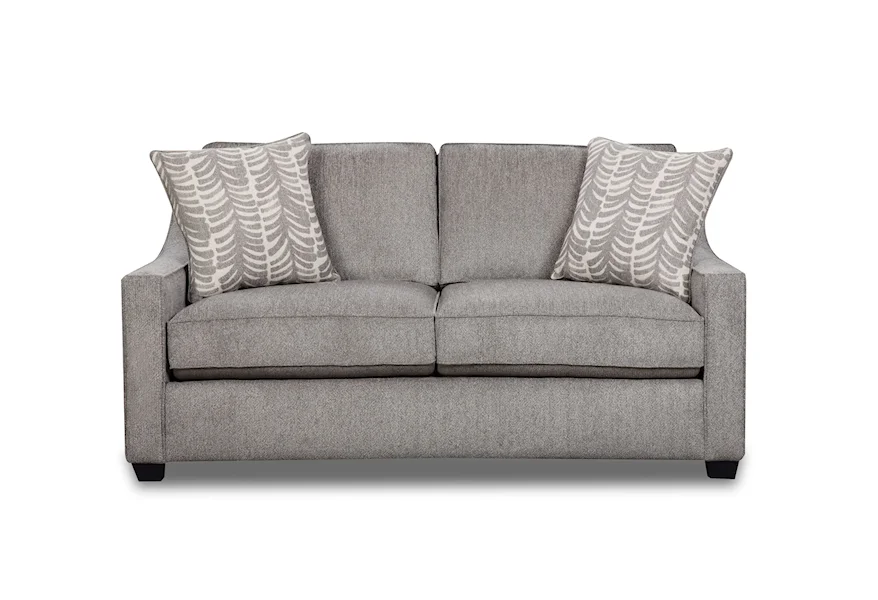 1125 St. Charles Loveseat by Behold Home at Furniture and More