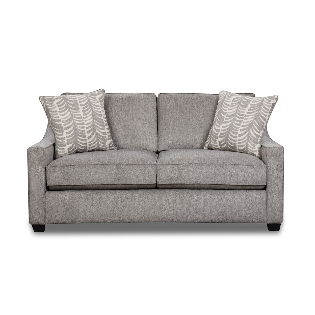 Behold Home BH1125 St. Charles Loveseat