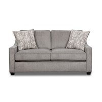 CHARLOTTE GRANITE LOVESEAT | .