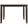 Elements Mango Counter Height Table