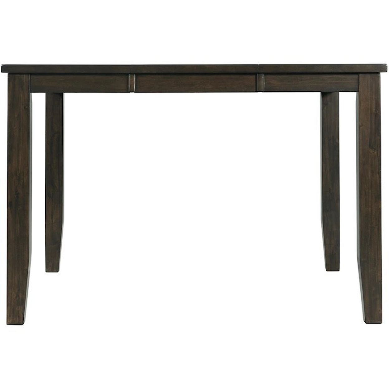 Elements International Mango Counter Height Table