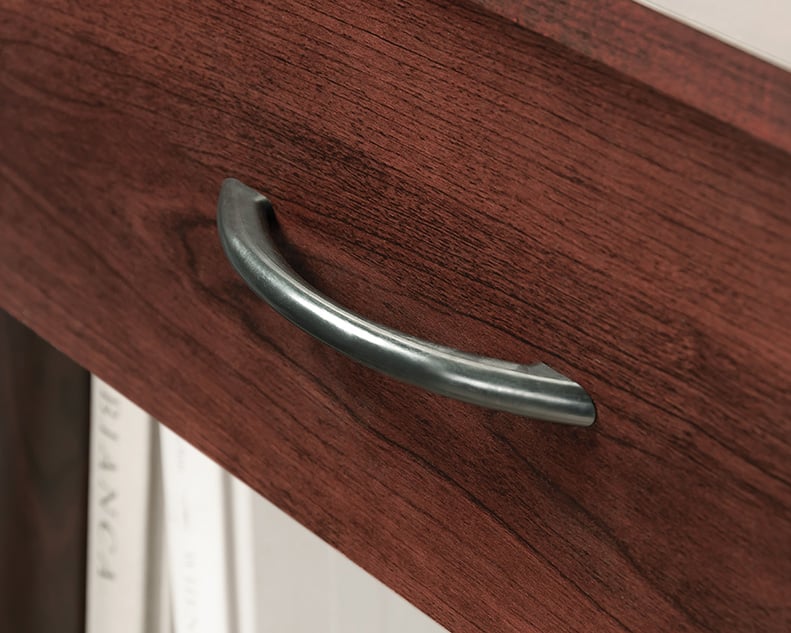 Sauder Beginnings 1-Drawer Nightstand