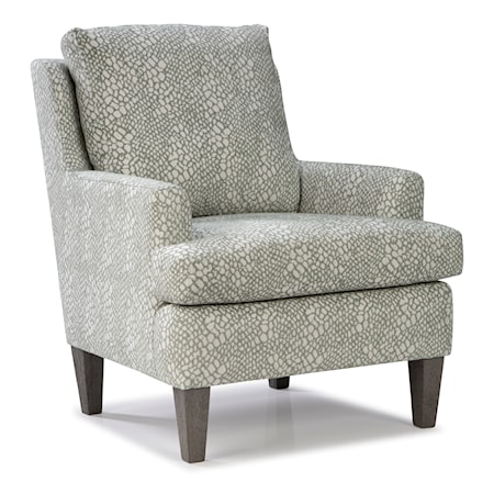 Accent Chair