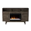 Legends Furniture Avondale 61" Fireplace Console