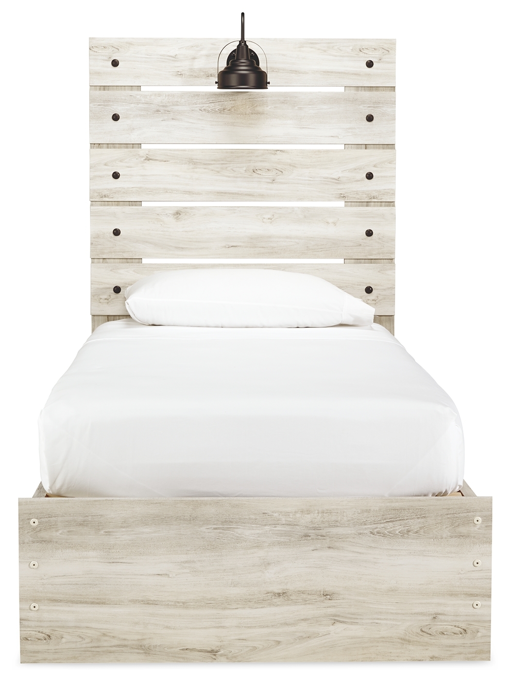 Signature Design by Ashley Cambeck Twin Bedroom Set