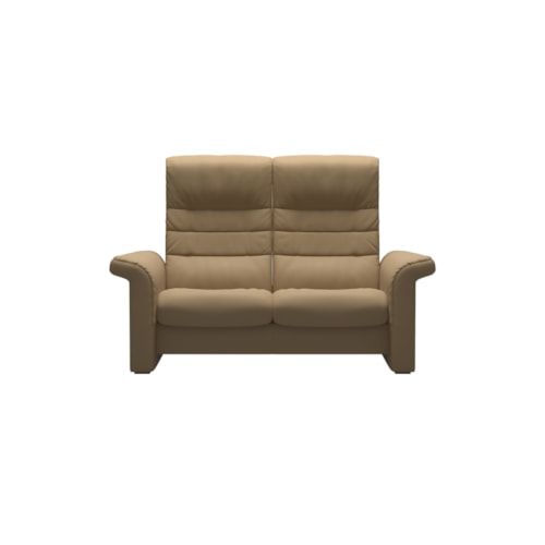 High Back Reclining 2-Seater Loveseat