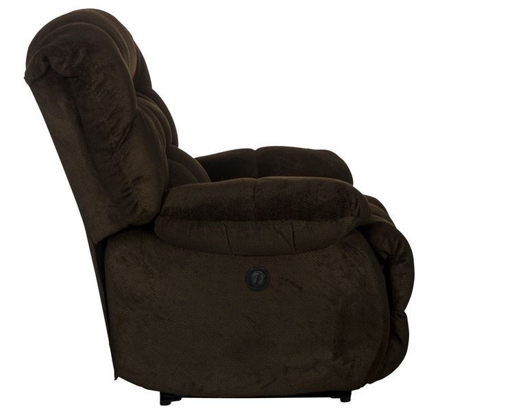 Catnapper 4765 Daly Power Lay Flat Recliner