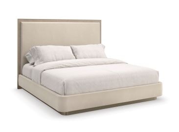 Anthology Uk Super King Bed