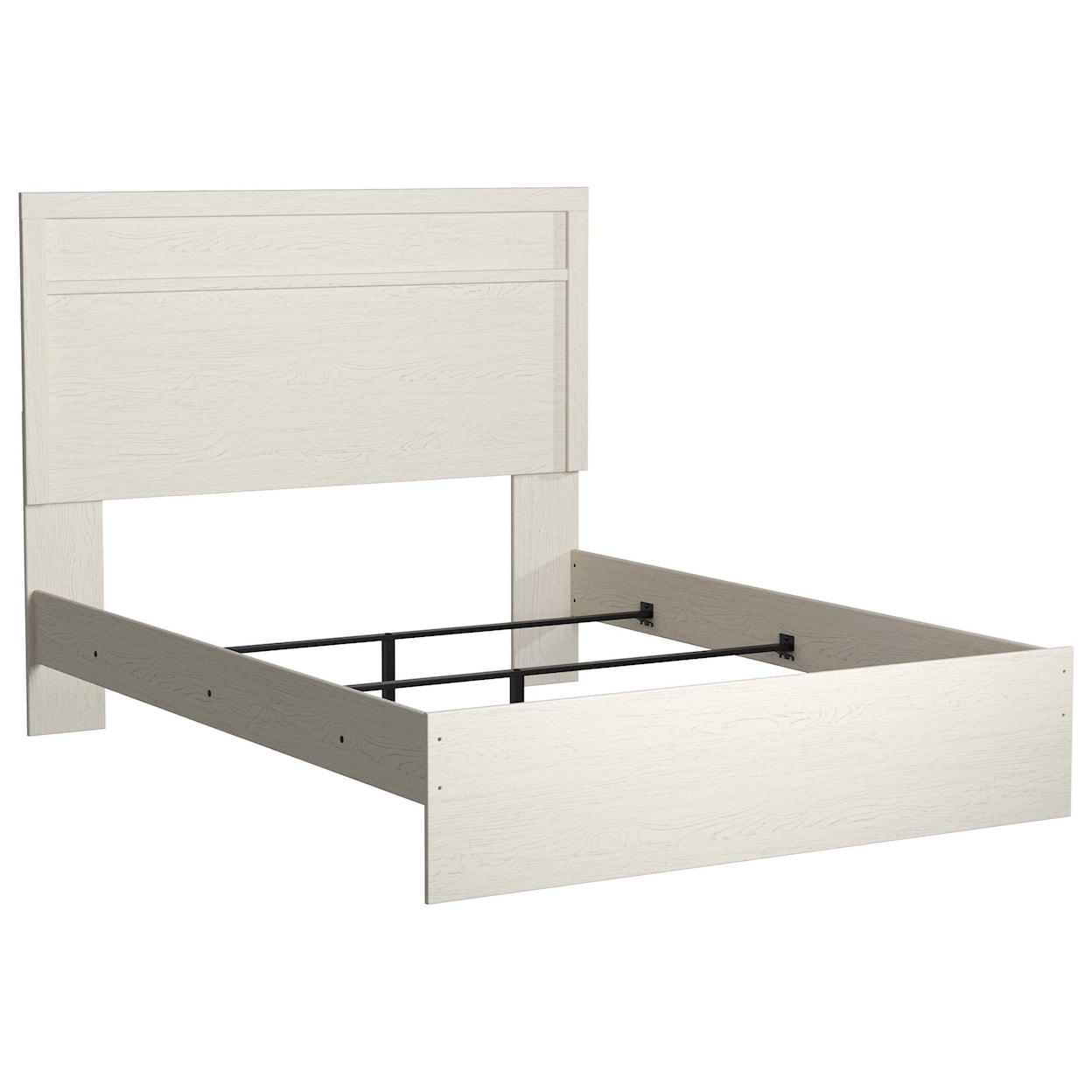 Michael Alan Select Stelsie Queen Panel Bed