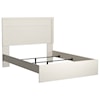 Michael Alan Select Stelsie Queen Panel Bed