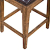 Liberty Furniture Ashford Console Stool