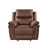 New Classic Ryland Glider Recliner