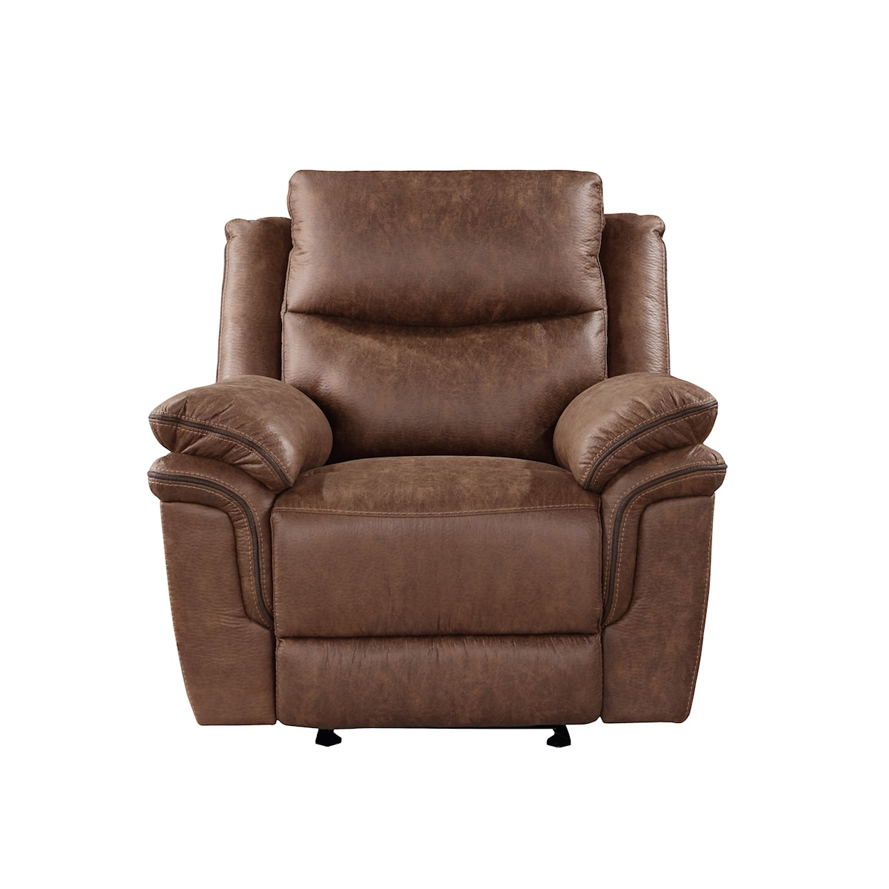 New Classic Furniture Ryland Glider Recliner