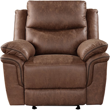 Glider Recliner