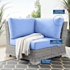 Modway Conway Outdoor Corner Chair