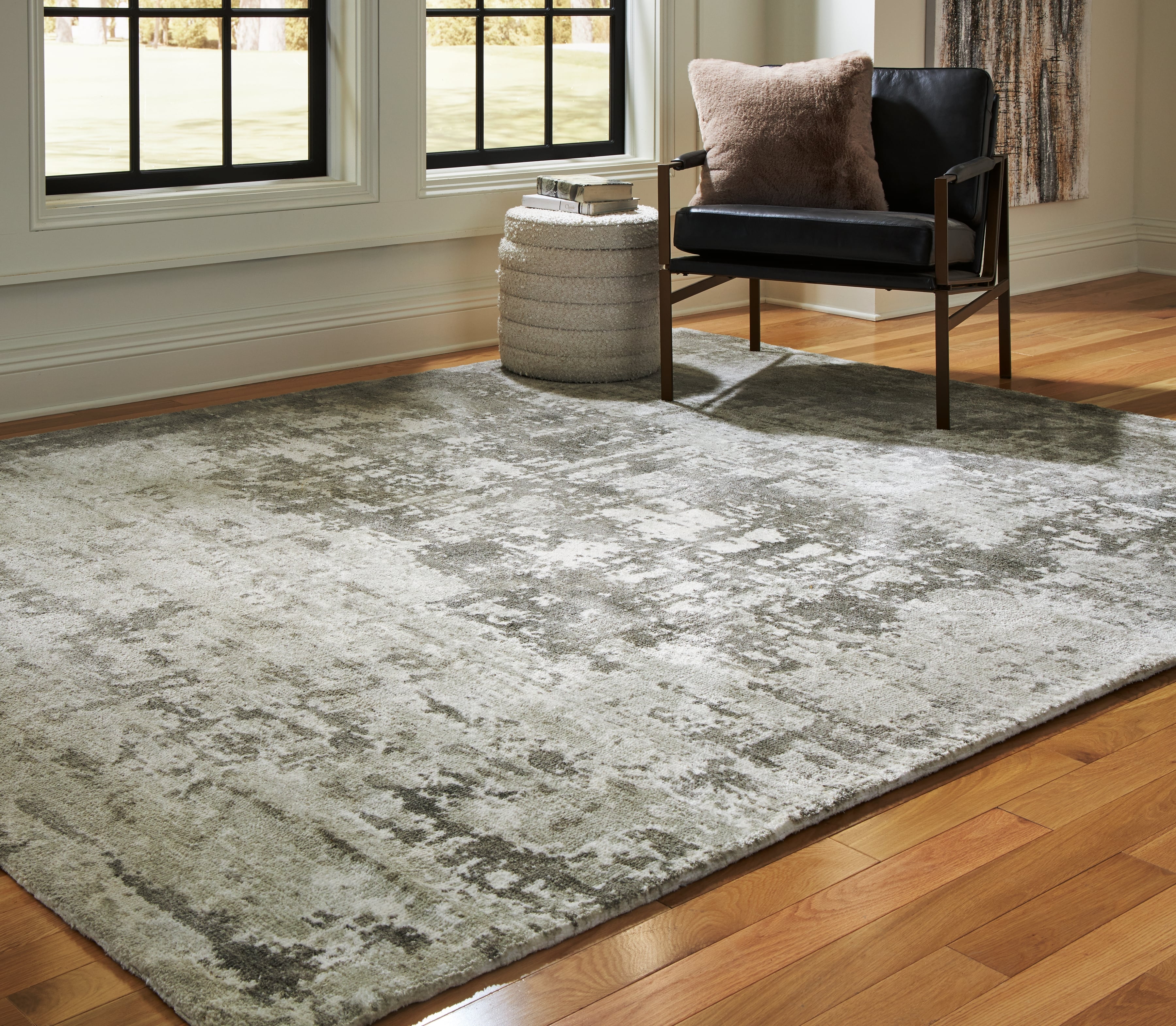 Ashley Signature Design Valmontic Large Rug