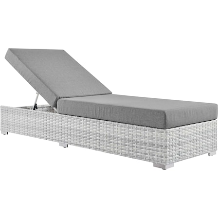 Outdoor Chaise