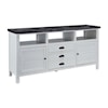 Progressive Furniture Laredo 65" Console