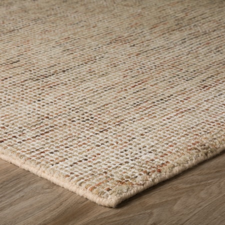 Sand 8&apos;X10&apos; Rug