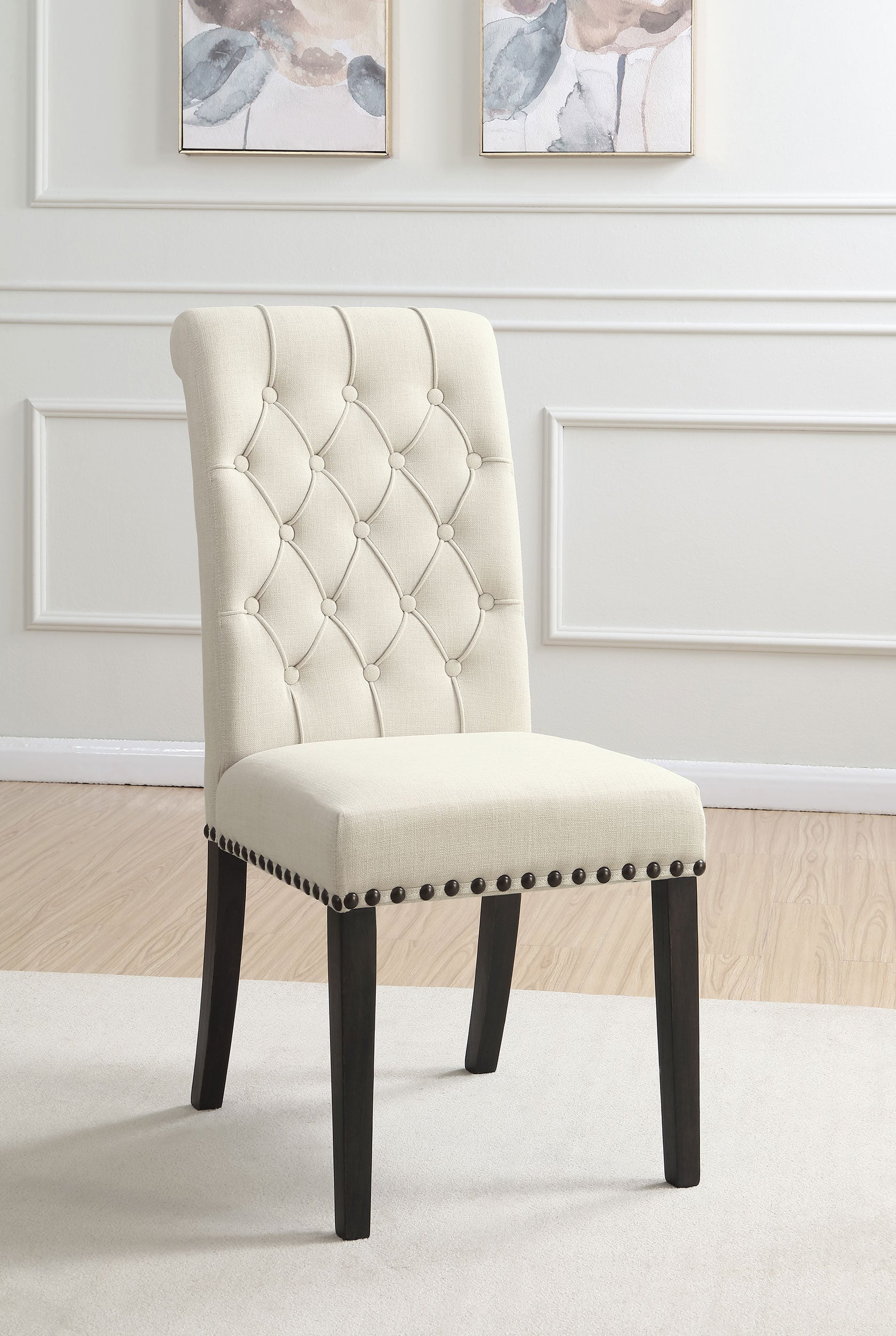 Alana Fabric Dining Side Chair