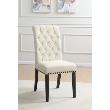 Alana Fabric Dining Side Chair