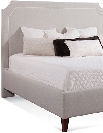 Chandler Upholstered Bed