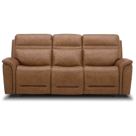 Power Reclining Sofa