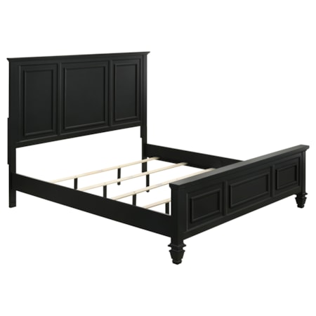 5-piece Queen Bedroom Set