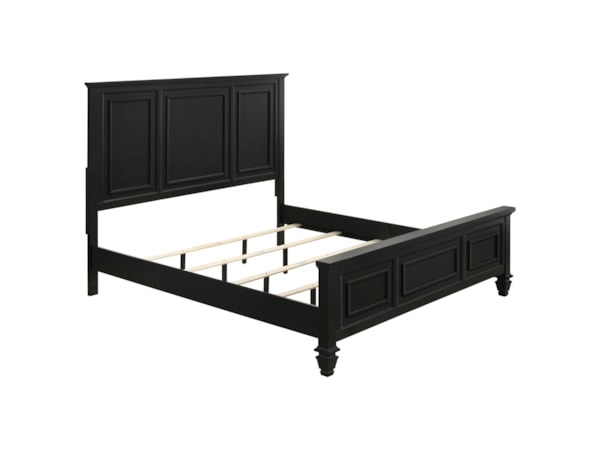 4-piece Queen Bedroom Set