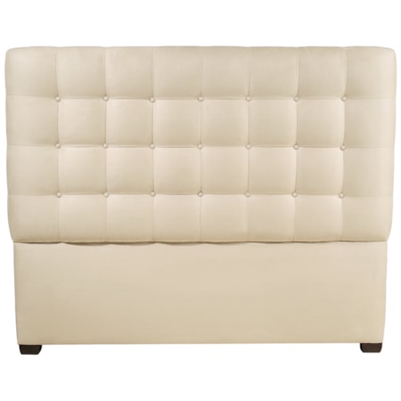 Avery Cal. King Fabric Headboard