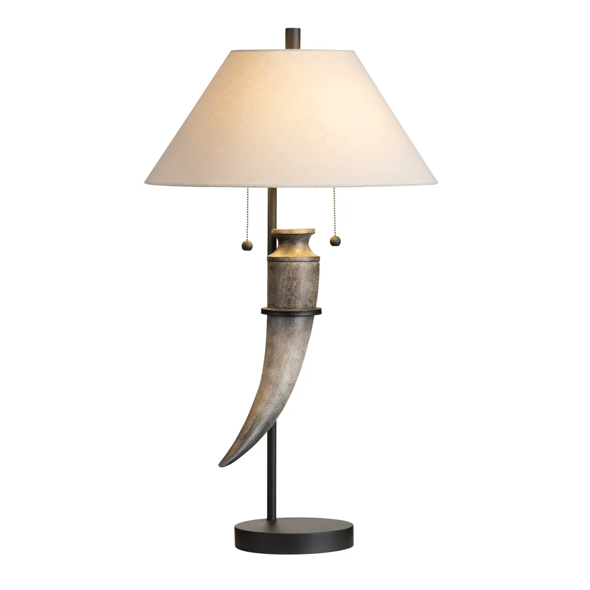 Keats Table Lamp