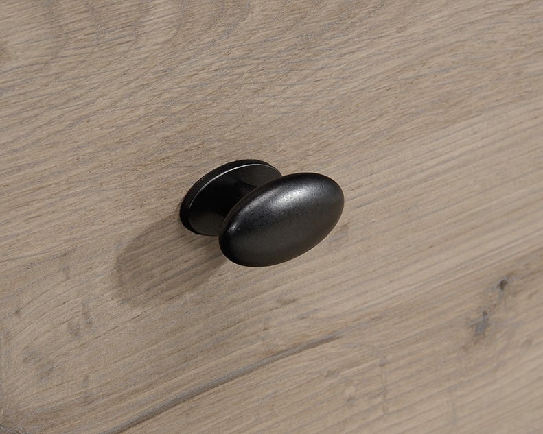 Lateral File Cabinet