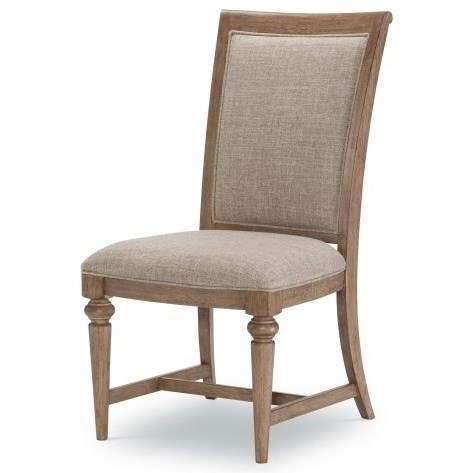 Frederick side online chair