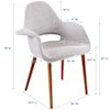Modway Aegis Dining Armchair