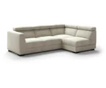 Luonto Halti LAF Loveseat + RAF Chaise Sleeper