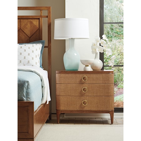 Moreno Nightstand