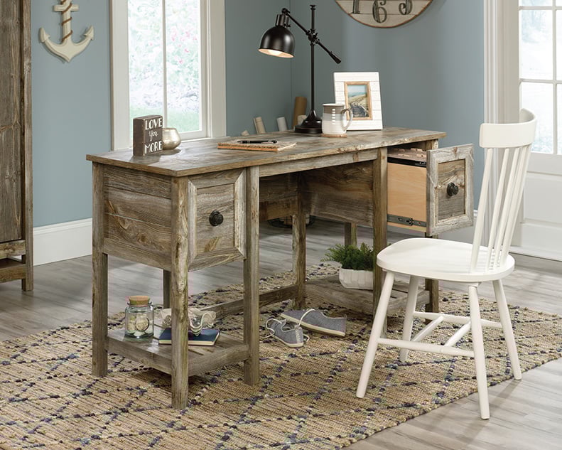 Granite Trace Desk Rce