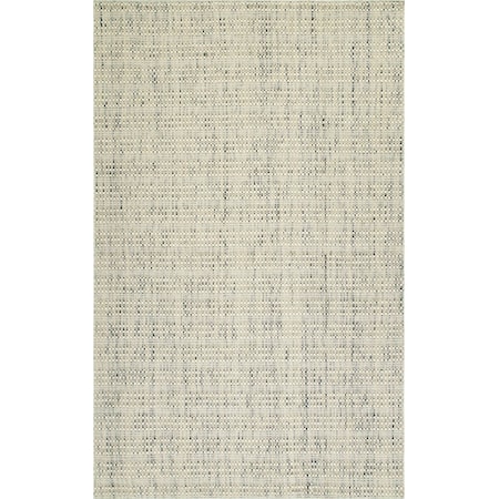 Ivory 3'6" x 5'6" Rug