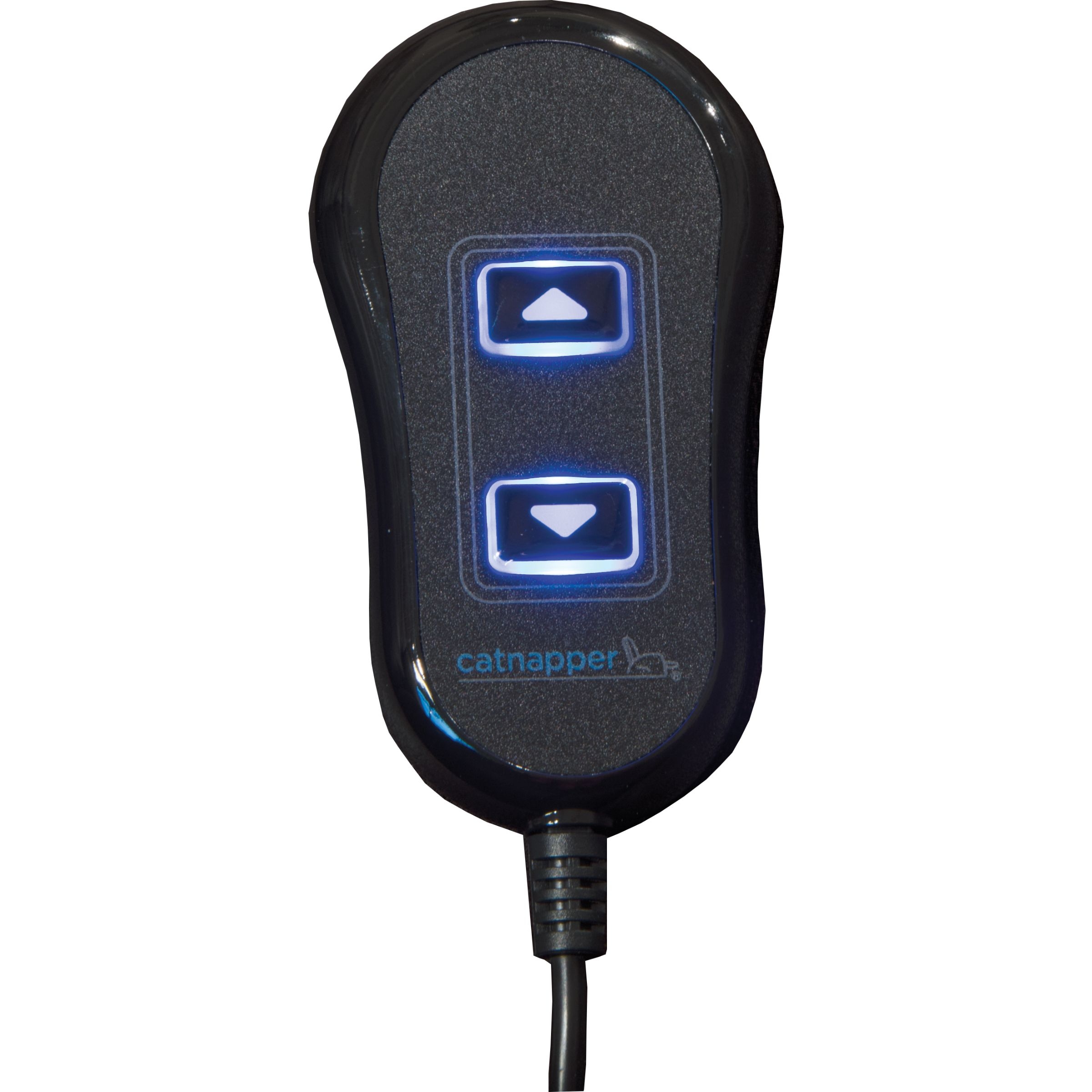 Catnapper 4257 Malone Power Lay-Flat Recliner