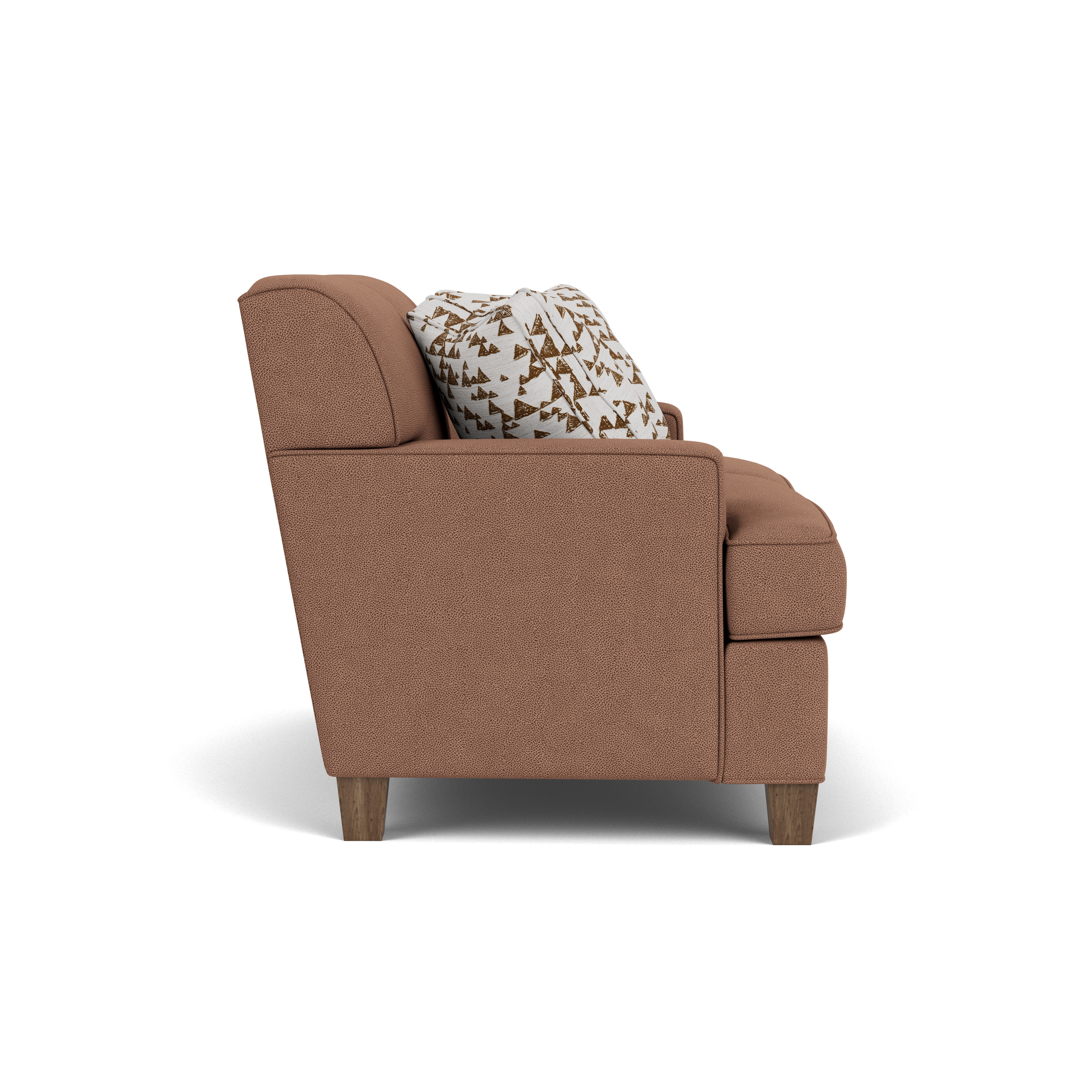 Flexsteel Dempsey Loveseat