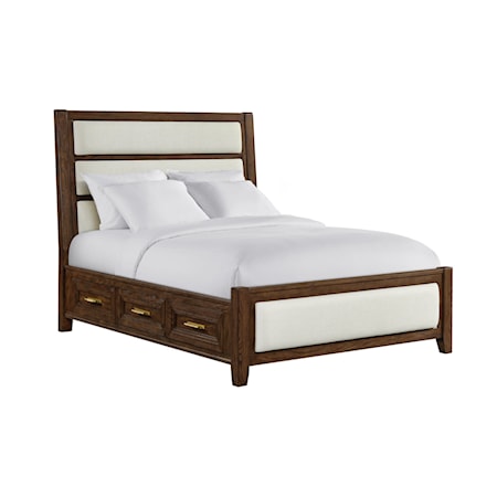 6-Piece Queen Bedroom Set