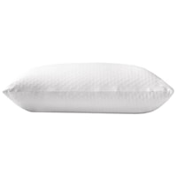 Tall Height Standard Size Harmony Pillow