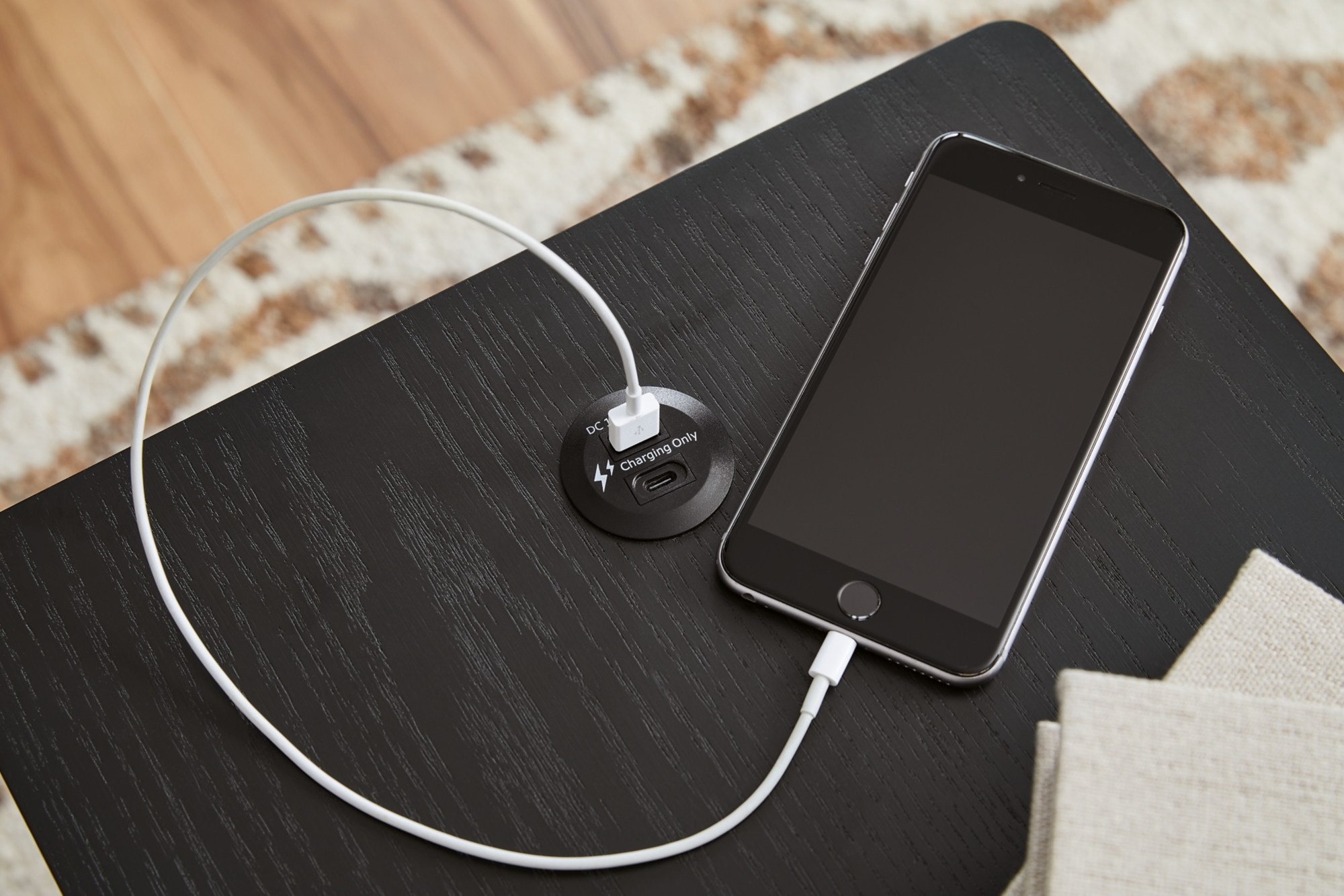 Signature Design by Ashley Camdill Chairside End Table