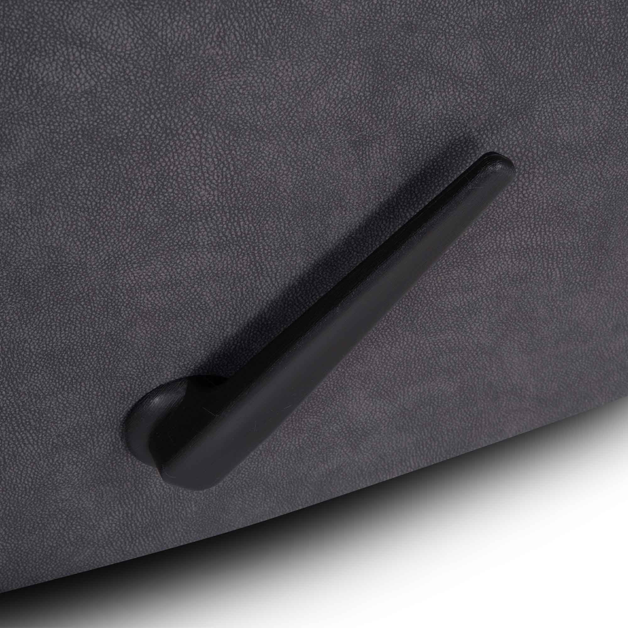 Franklin 4721 Clyde Manual Rocker Recliner