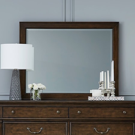 Dresser Mirror